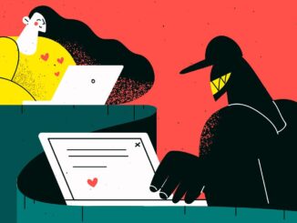 Угроза распространения интимных фото: ФБР фиксирует рост числа жертв секс-шантажа