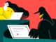 Угроза распространения интимных фото: ФБР фиксирует рост числа жертв секс-шантажа